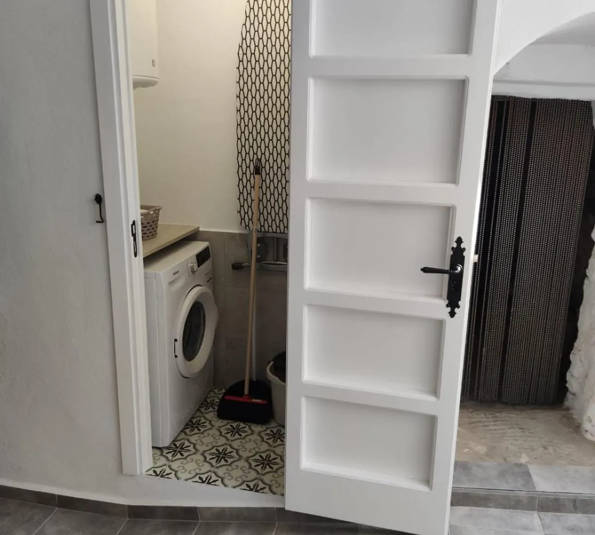 Ruaber Apartment Vejer de la Frontera Spain