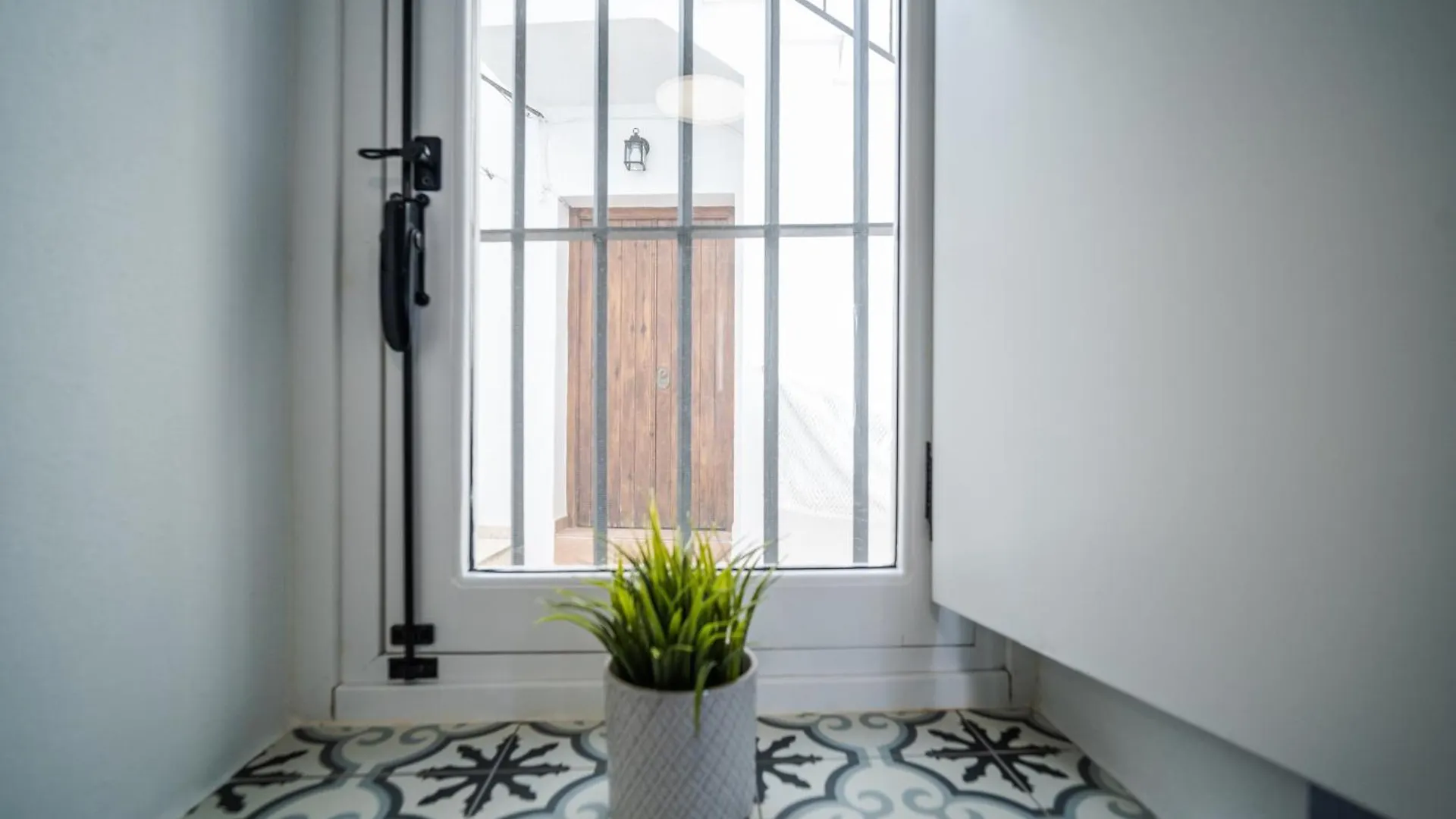 Ruaber Apartment Vejer de la Frontera