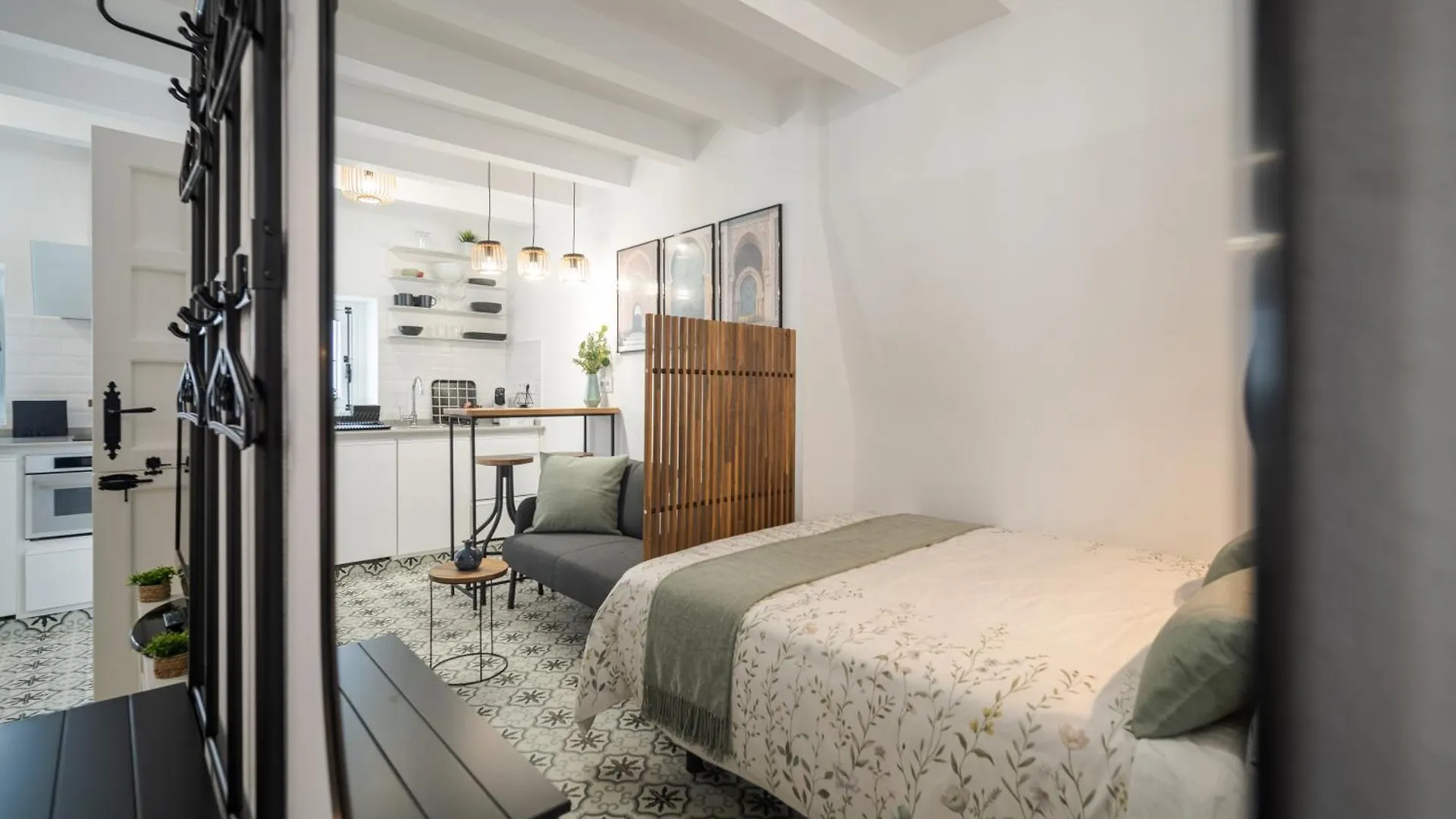 Ruaber Apartment Vejer de la Frontera