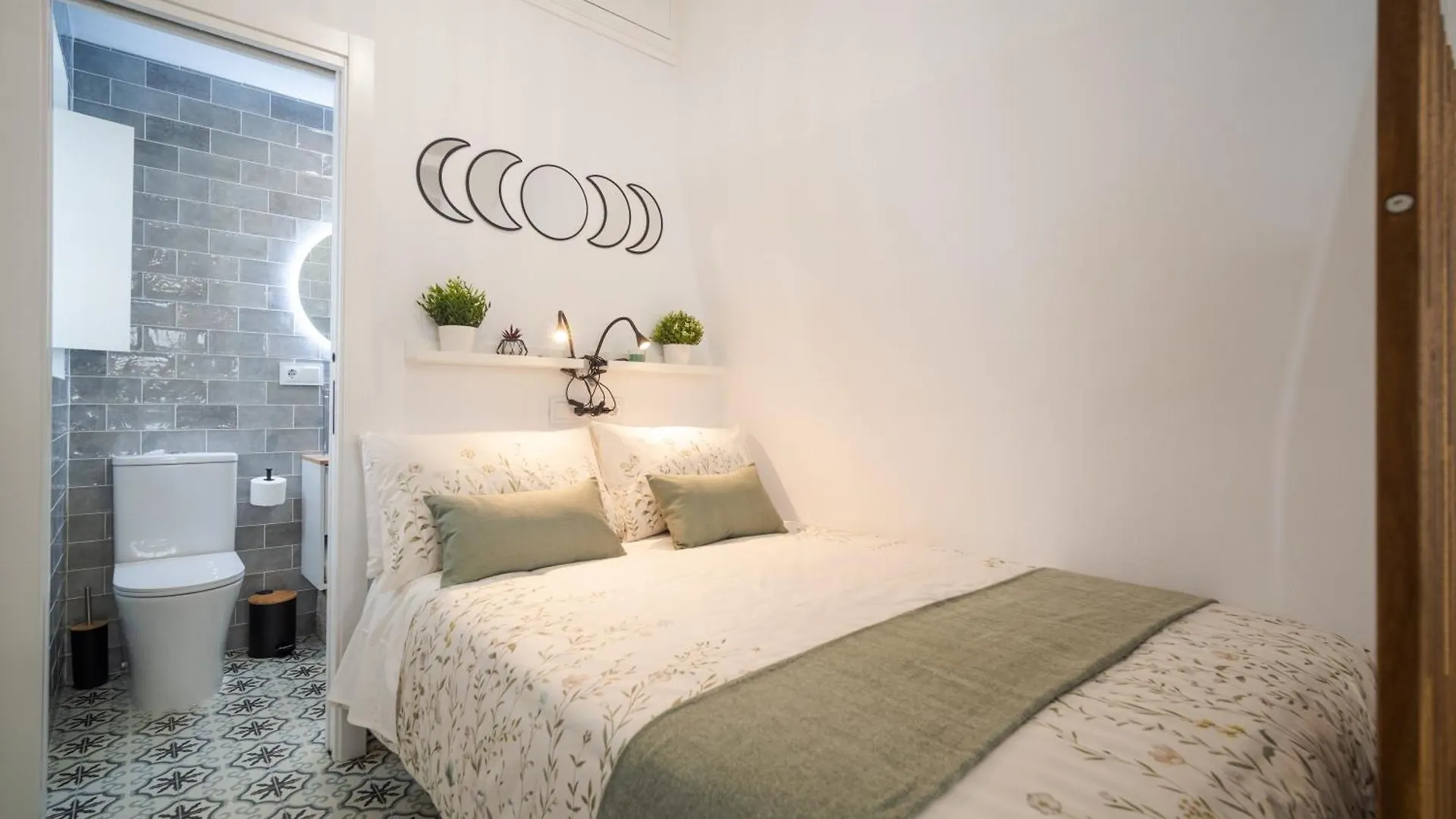 Ruaber Apartment Vejer de la Frontera