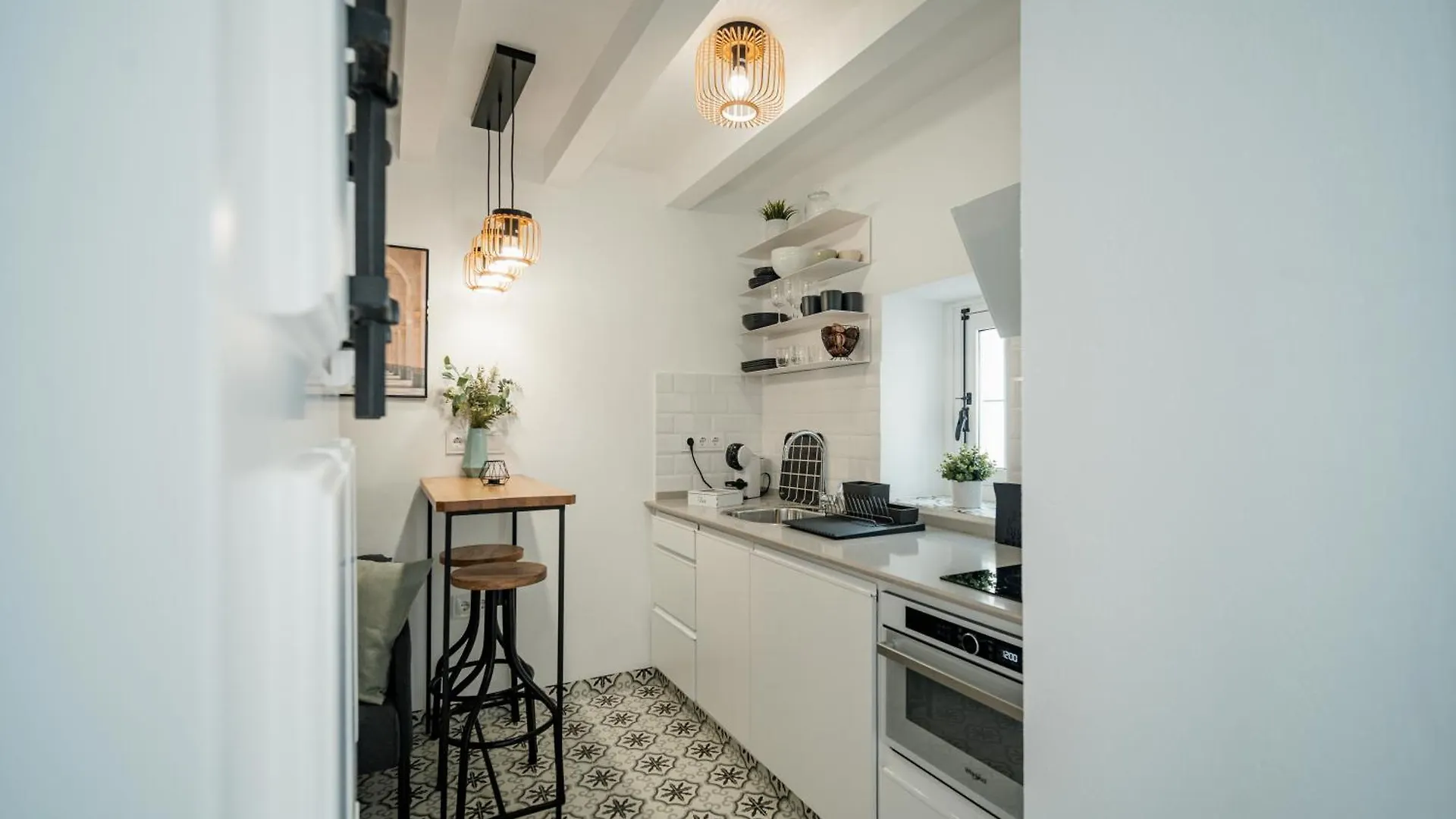 Ruaber Apartment Vejer de la Frontera 0*,  Spain