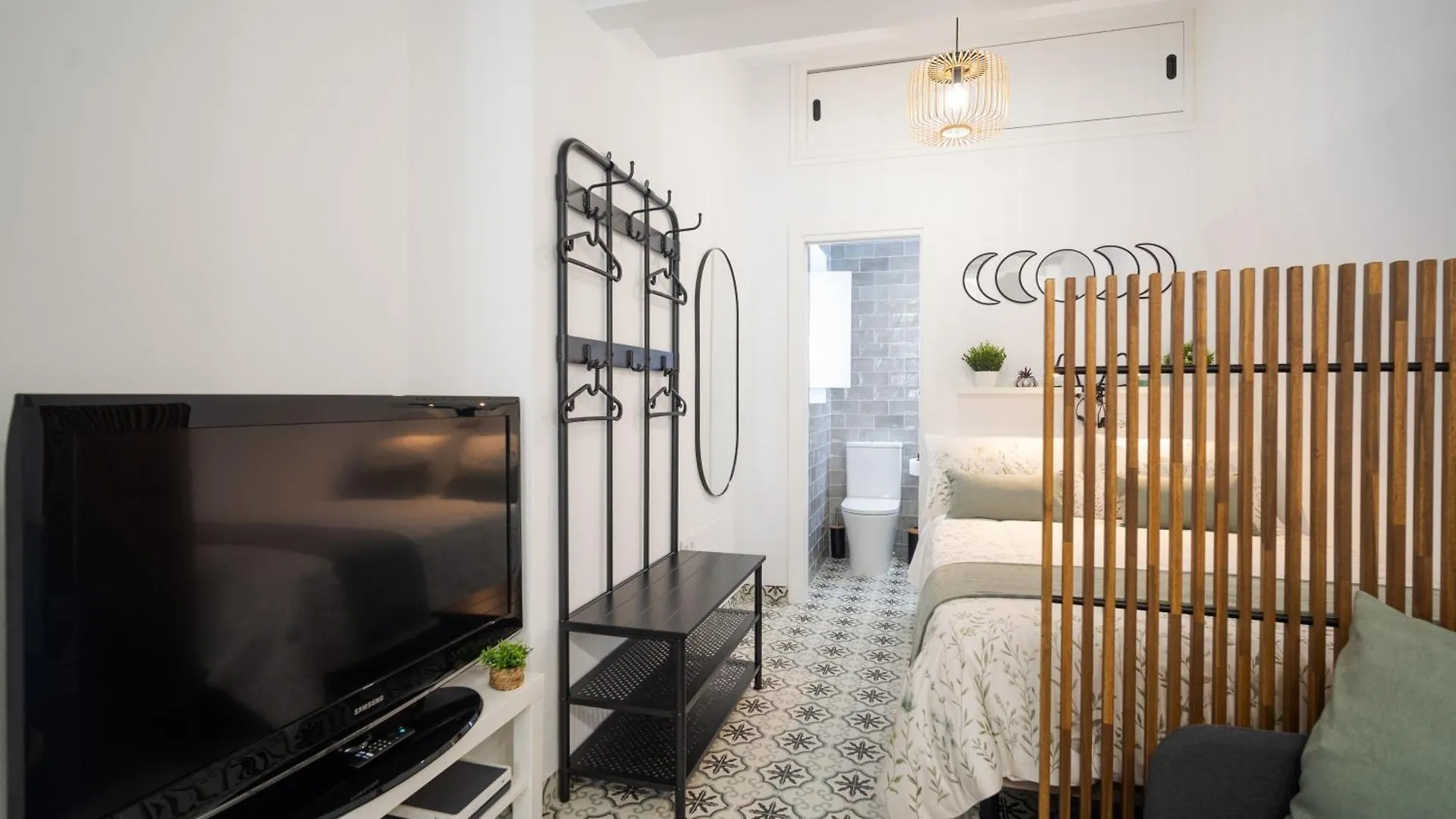 Ruaber Apartment Vejer de la Frontera Spain