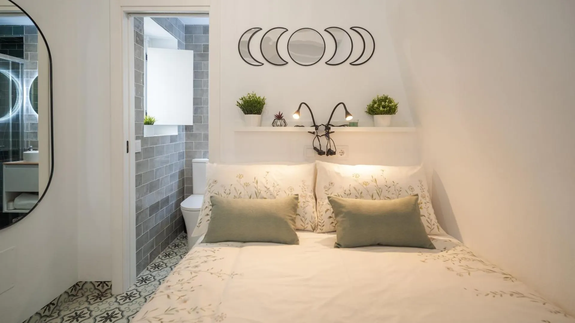 Ruaber Apartment Vejer de la Frontera