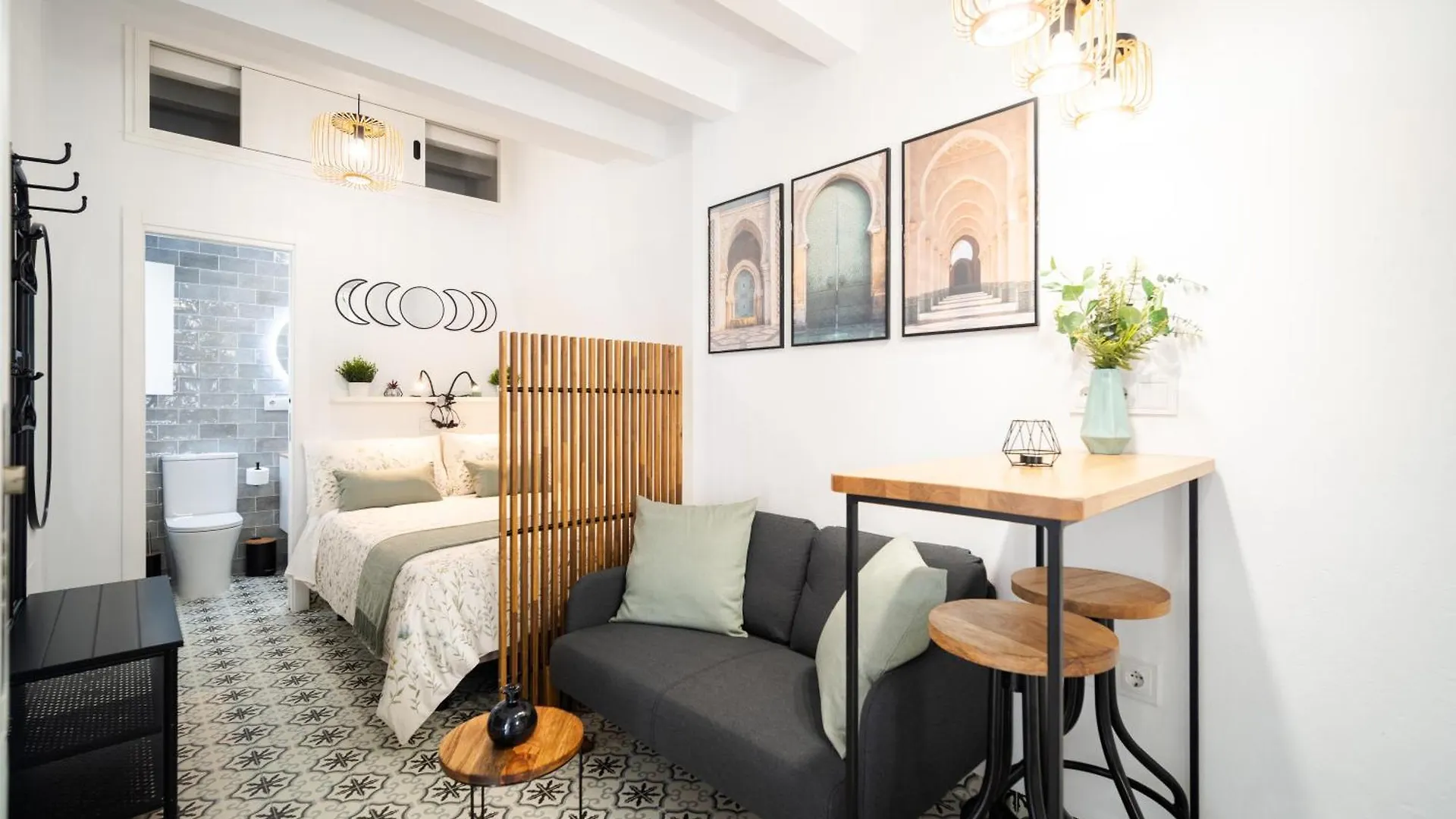Ruaber Apartment Vejer de la Frontera 0*,  Spain