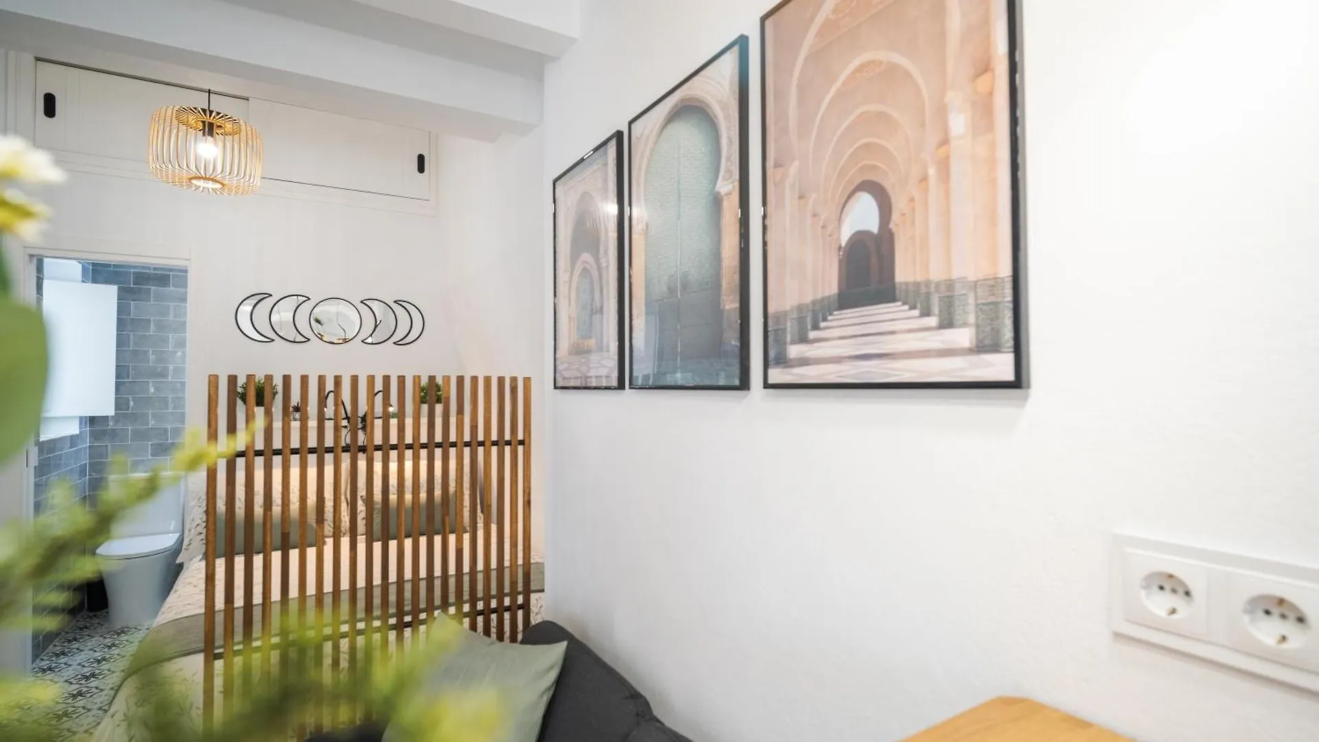 Ruaber Apartment Vejer de la Frontera
