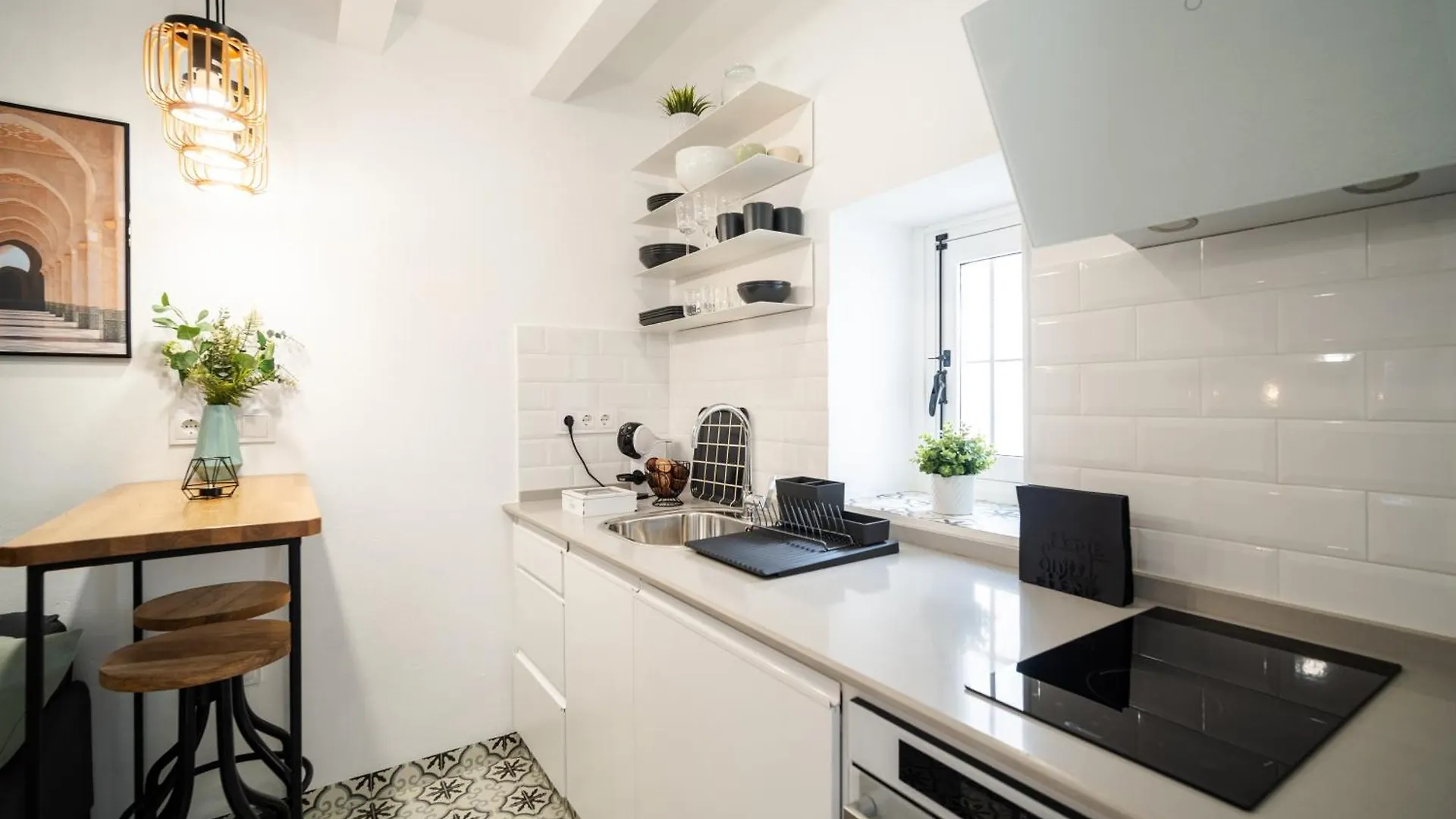 Ruaber Apartment Vejer de la Frontera