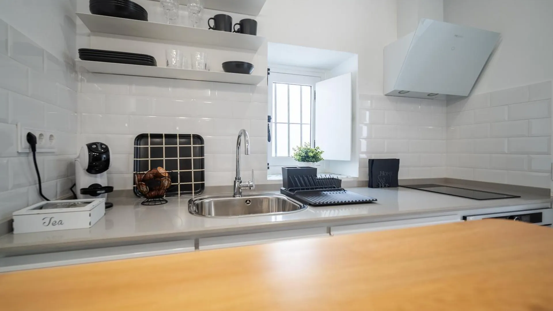 Ruaber Apartment Vejer de la Frontera Spain