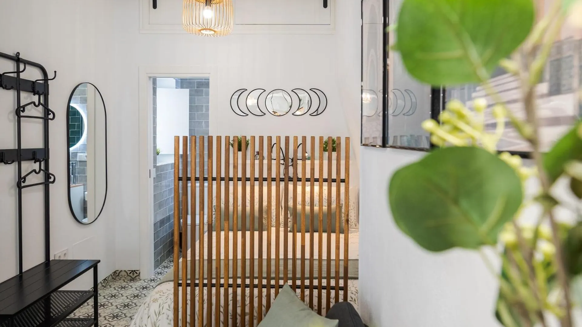 Ruaber Apartment Vejer de la Frontera