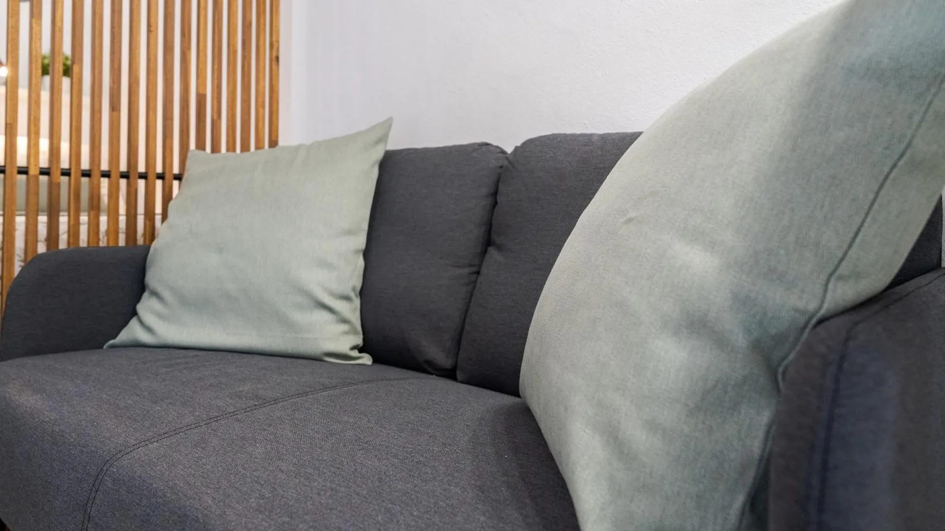 Ruaber Apartment Vejer de la Frontera 0*,