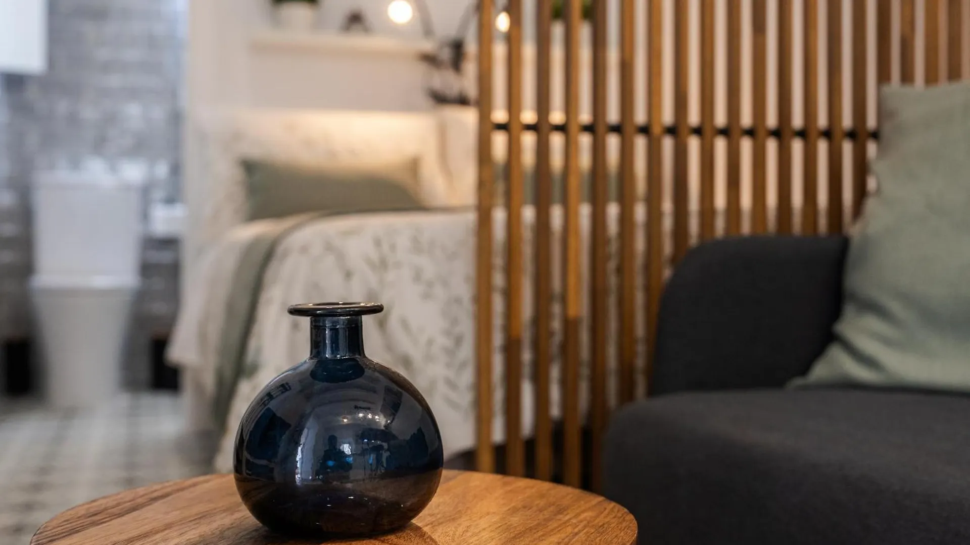 Ruaber Apartment Vejer de la Frontera