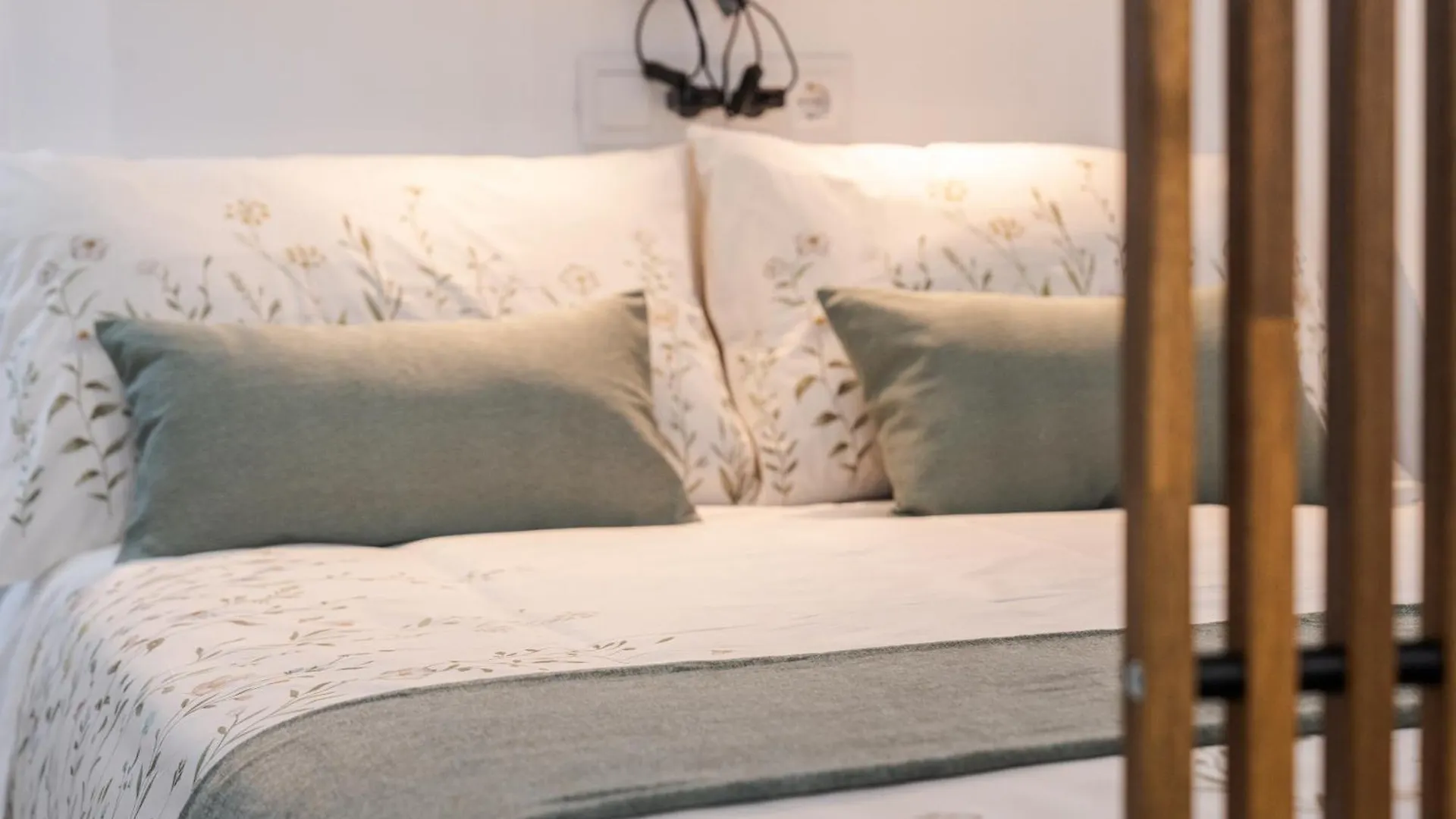 Ruaber Apartment Vejer de la Frontera