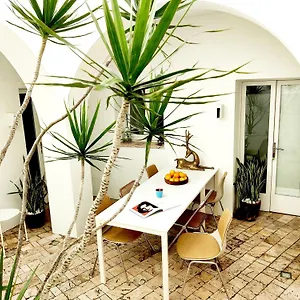 Vejerisimo Casa Boutique Vejer de la Frontera