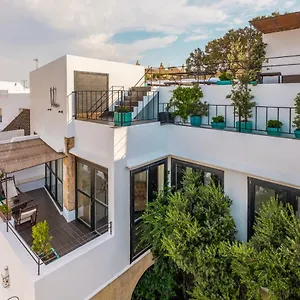  Hotel Hotel Boutique V